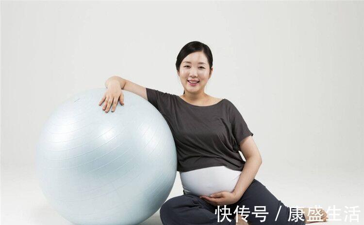 怀孕|孕期5种坏习惯，易导致胎儿绕颈，最后一个很多孕妈都做过