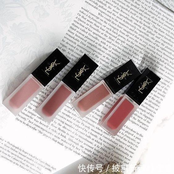 top|口红排行榜的前十名有哪些口红品牌,口红前十!