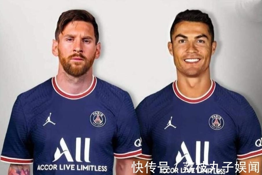 c罗|姆皇想留也没戏!皇马否极泰来,巴黎暗渡陈仓,抢C罗签波巴!