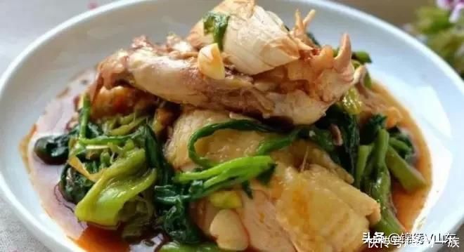 美味|推荐口齿留香的12道下饭菜，荤素搭配，营养美味，让你回味无穷