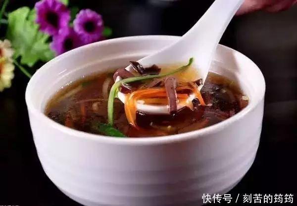 全國各省最火的小吃名單, 有你家鄉的