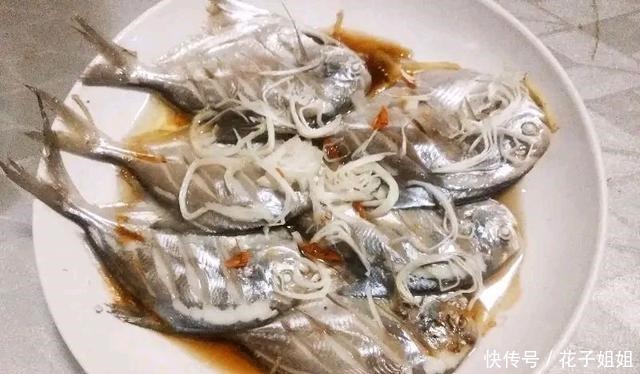 海鲜市场上比较便宜的8种海鱼,目前还无法养殖!看见了千万别错过