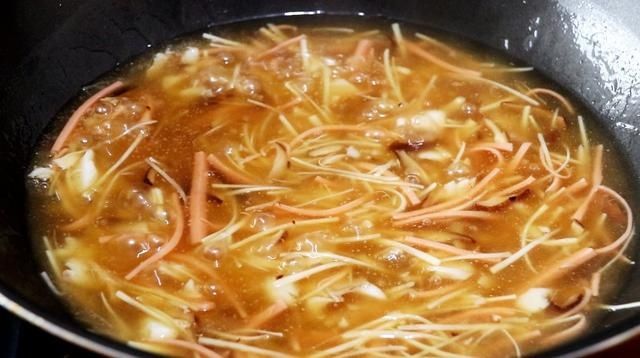 天冷碰到这鱼别手软,做上一道菜,暖胃又暖身,营养极高