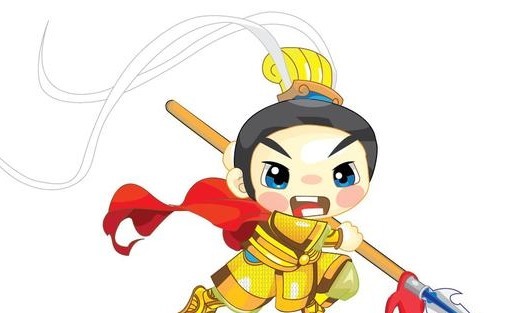 英雄好汉@隋唐英雄好汉前10排名,李元霸竟只排名第7!