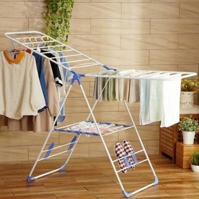 阳台|越来越多人家装这种晾衣架,老师傅一看直点头夸好,真是太实用了