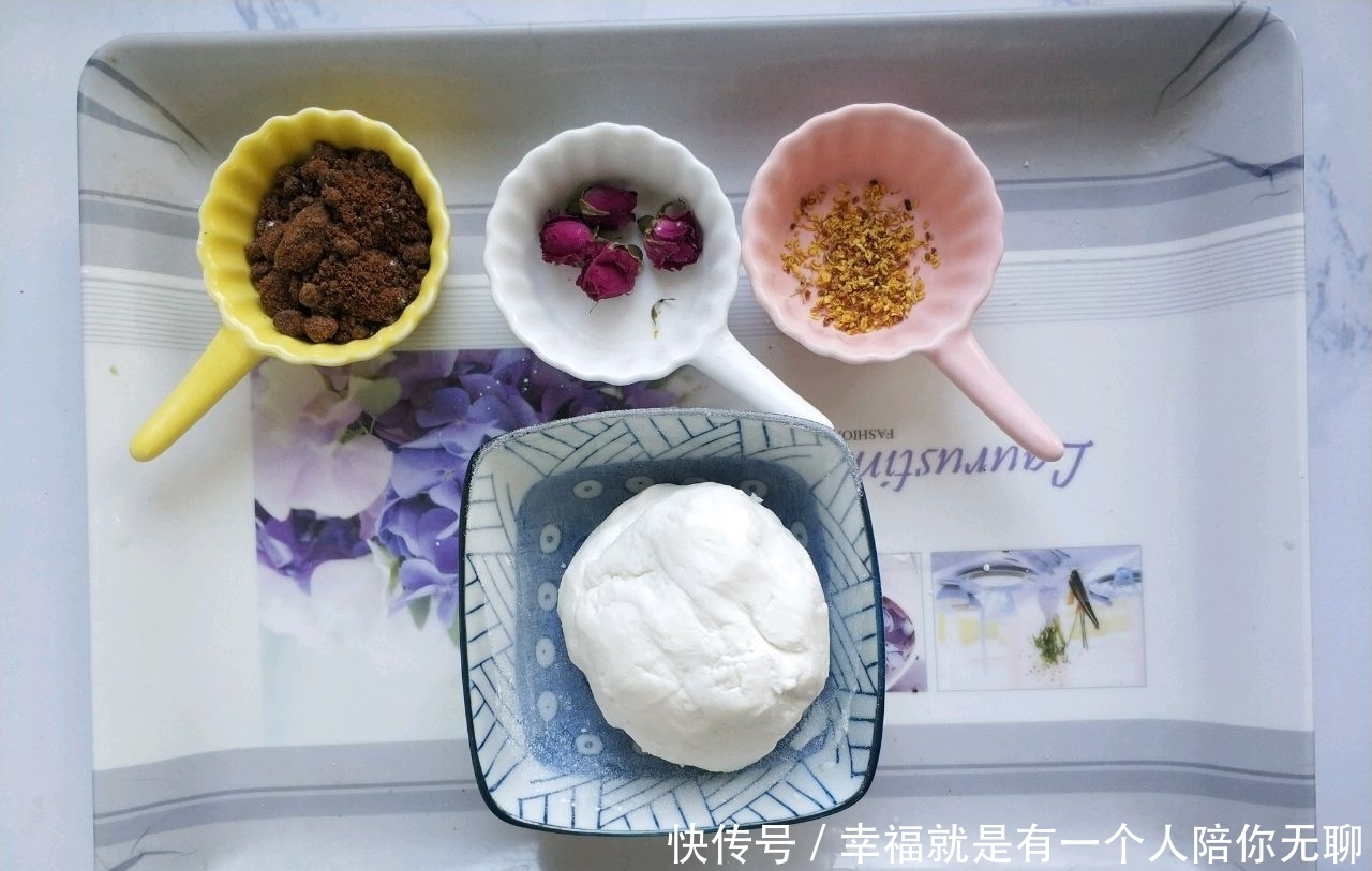  除夕到了，早餐记得多喝它，简单煮一煮，营养又补血，不懂可惜了