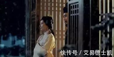 桃花|柳如是:秦淮梦断,江南易碎,多少桃花缤纷,被水面清风,吹散