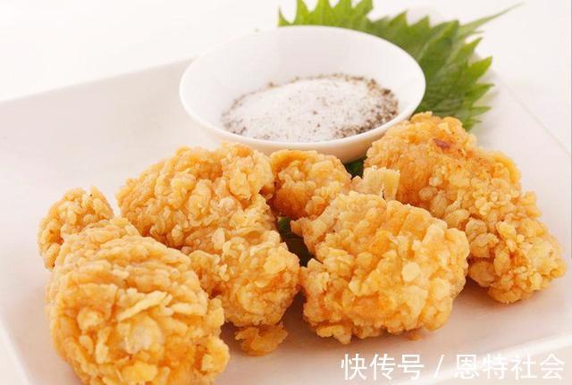 怀孕|怀孕后的你要学会克制,馋到流口水也不能吃的九种食物,影响胎儿