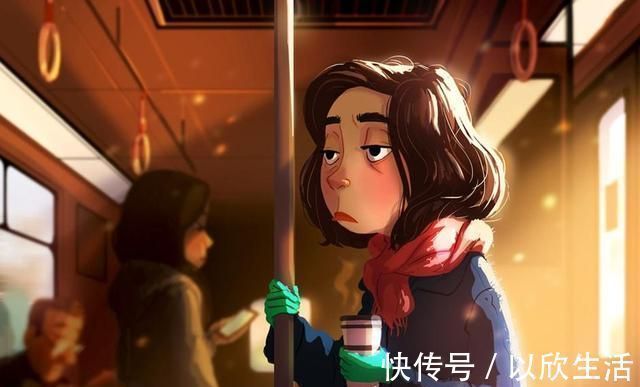 胸口|心理学:紧张时身体不同部位的反应,暴露出个体心理问题