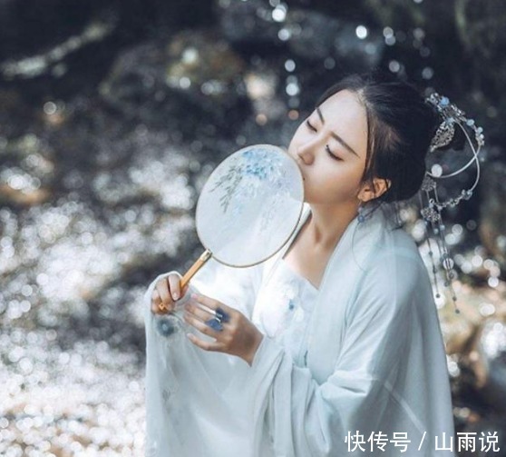 女人|古代女人发型多样,没有发胶该如何固定?古人的方法受用至今
