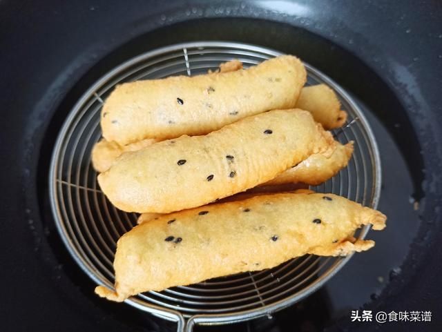 桌孩子们|糯米粉最好吃的6种做法，步骤简单，软糯香甜，上桌孩子们抢着吃