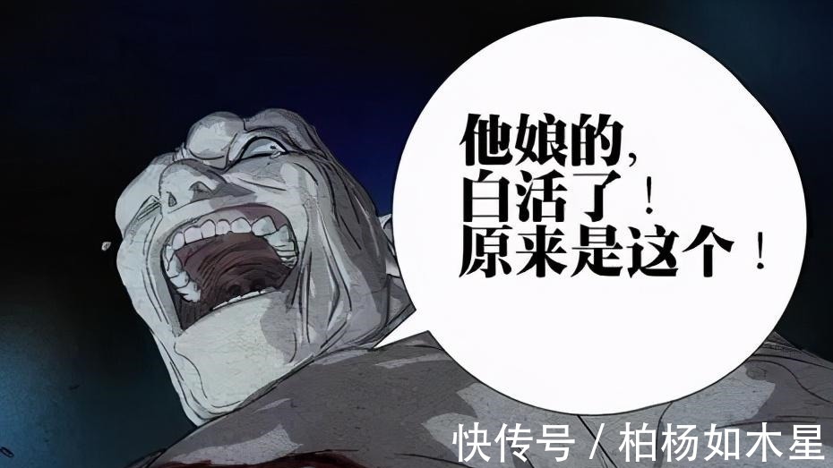 金凤|一人之下504以道术将人分为四等,冯宝宝延续了无根生的精神