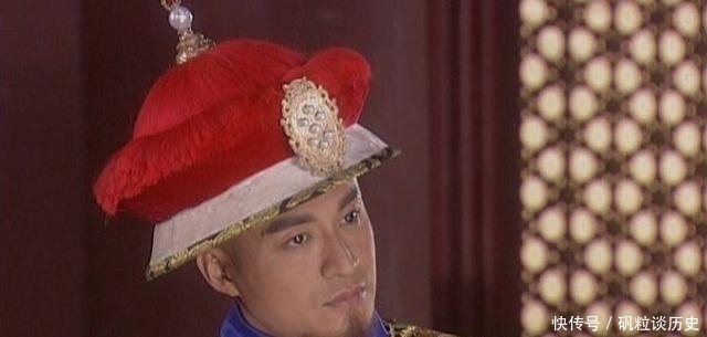 谋反|失败的鳌拜,真的要谋反吗?