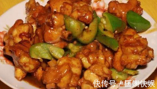 豆豉辣酱|美食推荐私房水煮鱼，干煸鱿鱼须，红烧鸡块，豉椒爆花蛤的做法