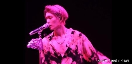 节目 从单纯小绵羊到腹黑小狐狸,快6年了,终于发现张艺兴蜕变的原因