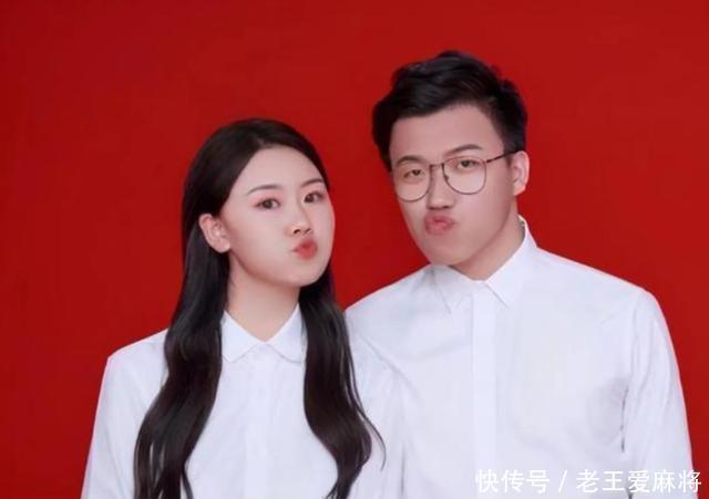 浪淘沙|最“罕见”结婚证火了,夫妻自带“情侣名”,网友懵了娃叫啥