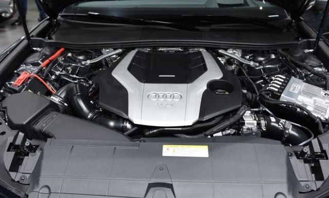 沃德十佳发动机TOP 10车企,宝马跟奔驰