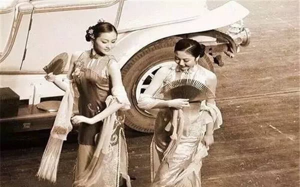 男人|18岁成交际花比林徽因漂亮,被徐志摩等三个男人深爱,却很凄苦