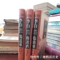临路歌&李白生前最后一首诗,一改往日浪漫风格,句句道尽英雄的孤寂之情