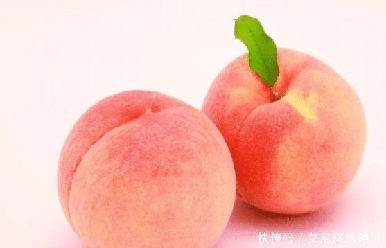 喝茶|老中医警告:吃完桃子后不能碰它,不然等于滋养“癌细胞”!