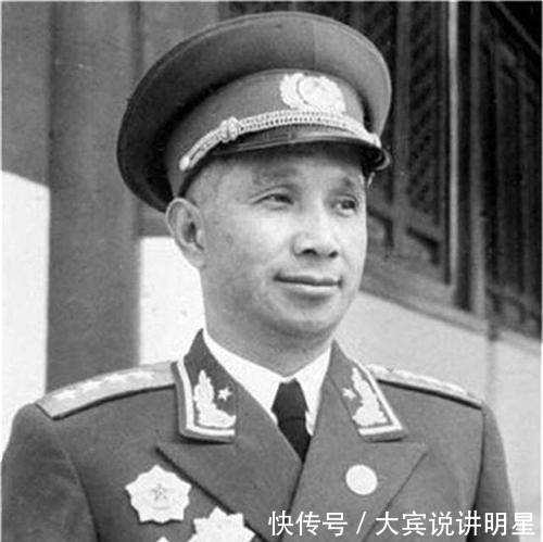 粟裕|粟裕带儿子去游泳,楚青看到后吓出一身冷汗