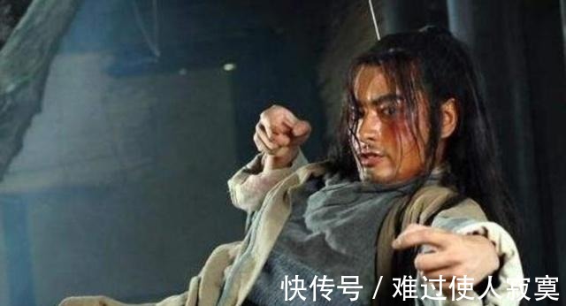 王伦|纵观梁山一百单八将,武松和林冲谁在梁山地位高