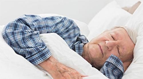 健康长寿|“长寿”的人睡觉,有这4“特点”,你占一个,或是“长寿体质”