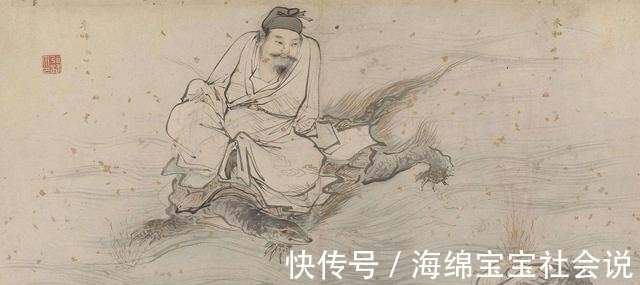 黄帝!道家是怎么做到白日飞升的?四千年前,仙人广成子告诉了黄帝答案