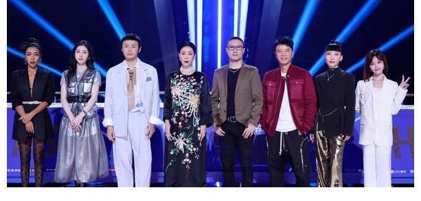 那英|《好声音》盲选结束，屡次爆出大冷门，余空被淘汰很可惜