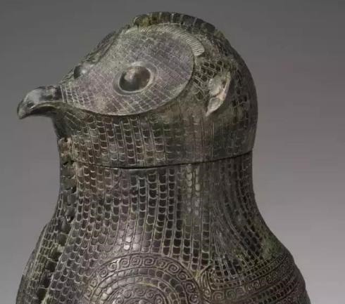 不正经|史上最“不正经”的文物,卖起萌来谁也挡不住,原来古人如此幽默