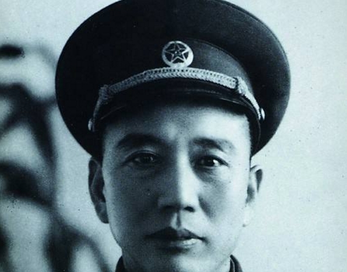 战争期间|开国上将的“四猛”指的都是哪些将军？