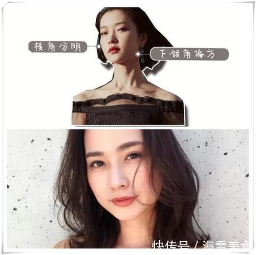 纹理烫 不显老的5款烫发,超适合春夏,时髦减龄