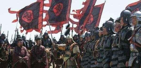 将军|隋朝有多强？隋炀帝闲得慌，将军随手灭了个东南亚小国，供他解闷