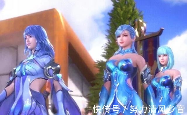 斗罗大陆|继《喜羊羊》后,《斗罗大陆》也被家长举报,这2个原因难以接受