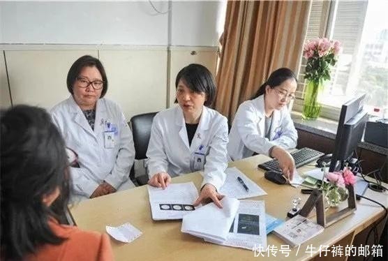 一姐妹双双确诊!这种癌越来越年轻化,有这症状快就医!