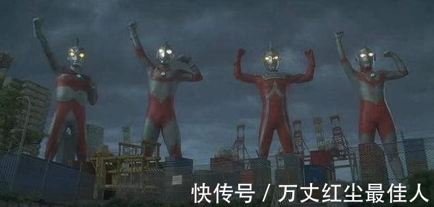 奥特曼|奥特曼中,宇宙人为何不大规模侵略地球,巴尔坦我全族20亿啊!