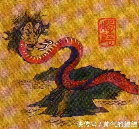 凶兽|《山海经》上古神兽武力值排行, 饕餮竟不是第一
