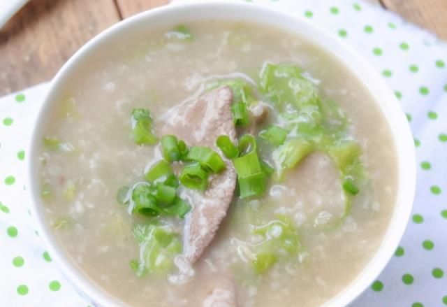 我家|今日大雪节气,我家早餐喝营养粥,滋补养身还补肝,精神饱满过冬