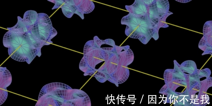 十維空間|4維空間難以復制,10維空間無法描述,它究竟變態(tài)到何種程度?