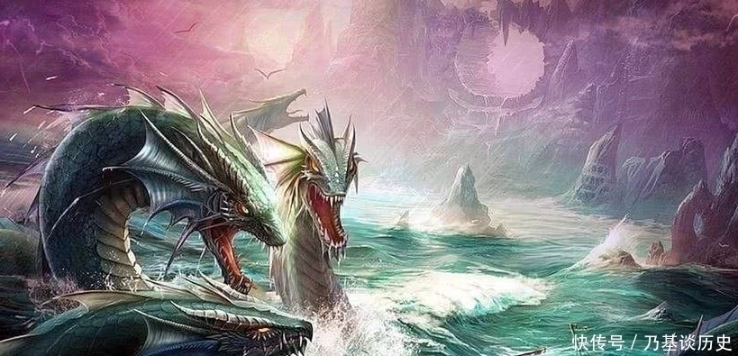 如来|玉帝的坐骑有多厉害只出场一次,却令三界为之侧目