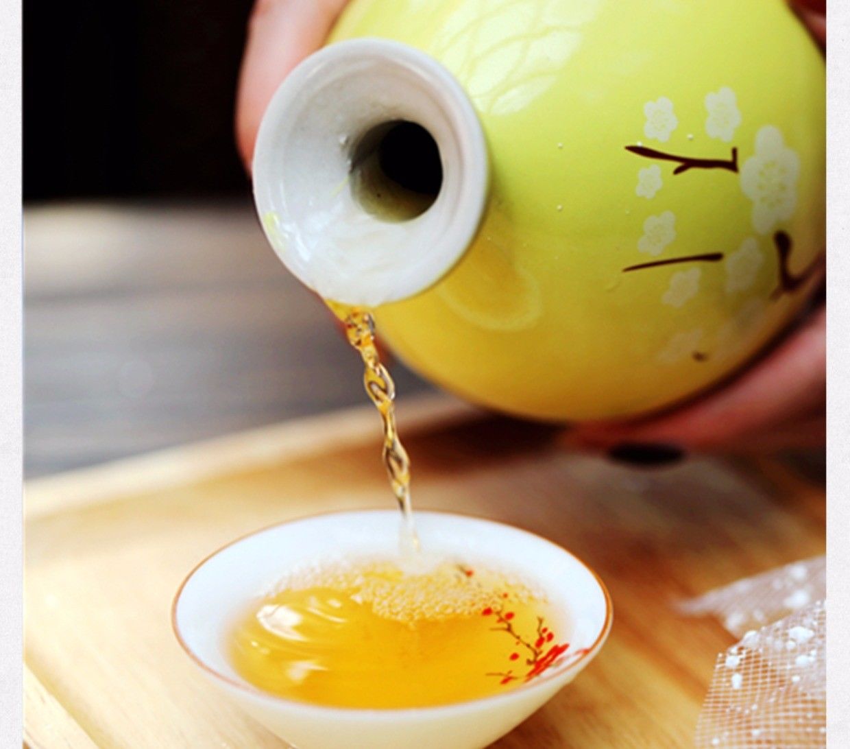 活血化瘀|中秋后女性必食一花！活血化瘀、香体养颜，人人适用