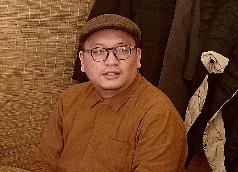 婚姻与家庭:第四期大壮文化沙龙在京举行