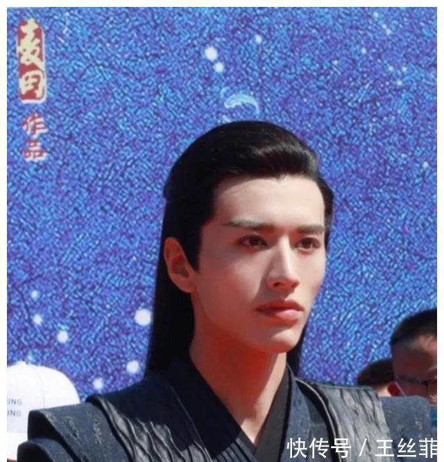 顏值擔(dān)當(dāng)|選秀節(jié)目里“驚為天人”，演戲立馬翻車的顏值擔(dān)當(dāng)們，看完要洗眼