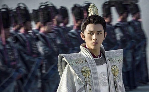 名列|大唐最惨名将,名列凌烟阁功臣榜,最终被女婿坑死!