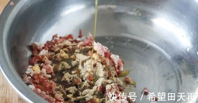 非物质文化遗产|「舌尖上的河州美食」在临夏有一种包子叫——格目！