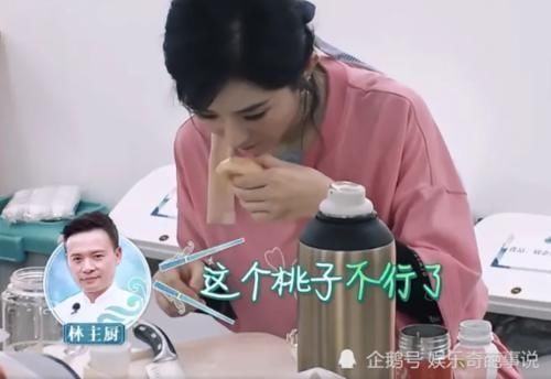 中餐厅|《中餐厅》大幅度调整,赵丽颖人设出现逆转,但他却再次被拉踩