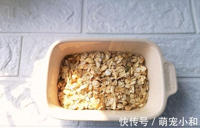 早餐这样吃,全家都早起,低脂又健康,比蛋糕好吃多了