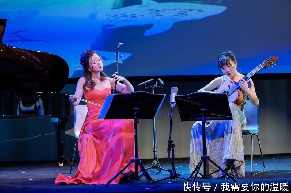 簧管演奏家|“黄标现场”落户上海,年轻音乐人在这里找到新家