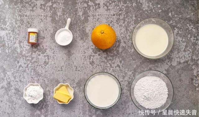 想要|私房都想要的雪媚娘方子!几步教你在家做出来,真香!