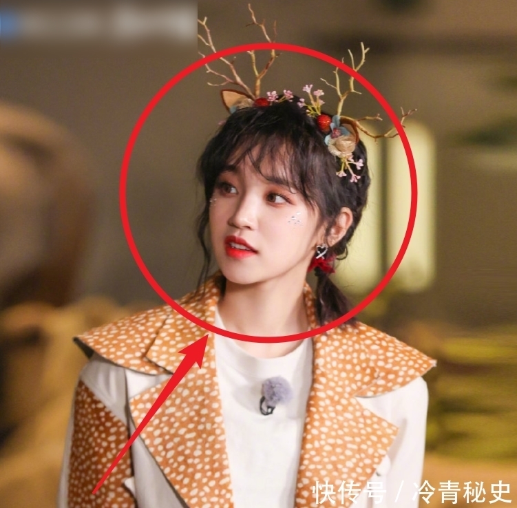 回归|跑男9动物海报上线,宋雨琦首度回归,冲着四位男神未播先火了